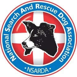 The National Search and Rescue Dog Association (NSARDA)