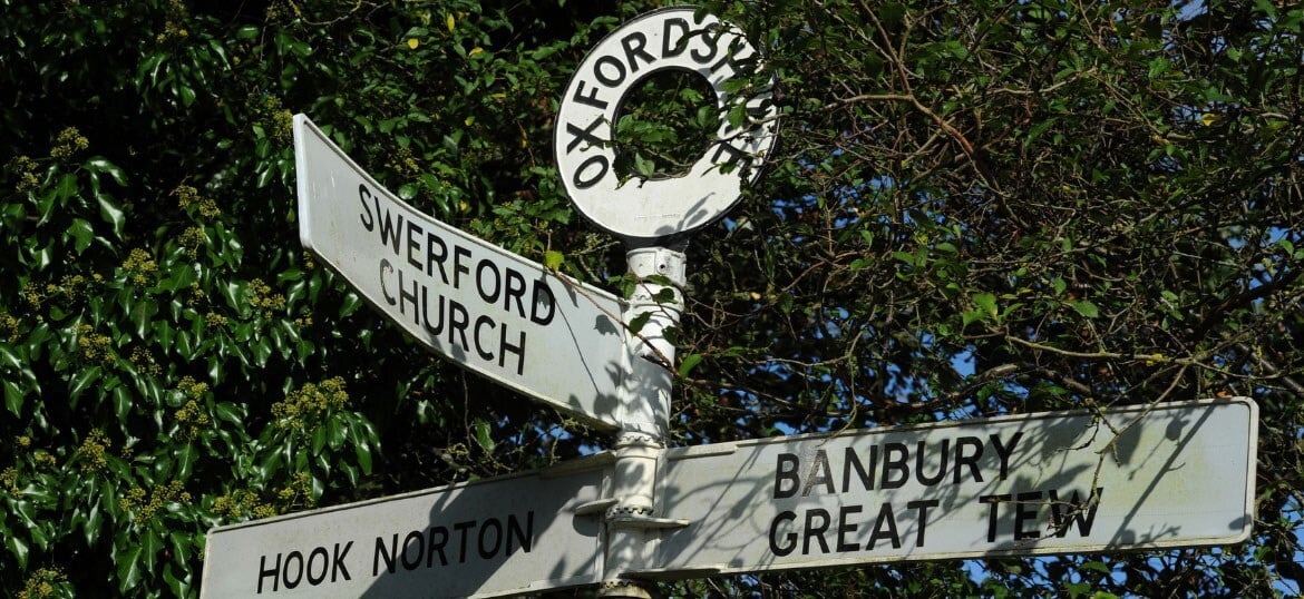 Oxfordshire Community Foundation