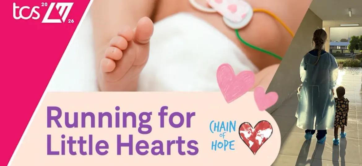 Chain Of Hope