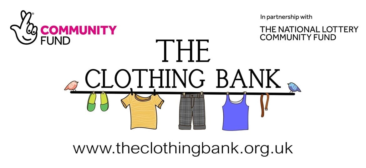 The Clothing Bank