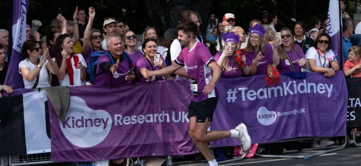 Kidney Research UK