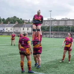 Amy Lethbridge