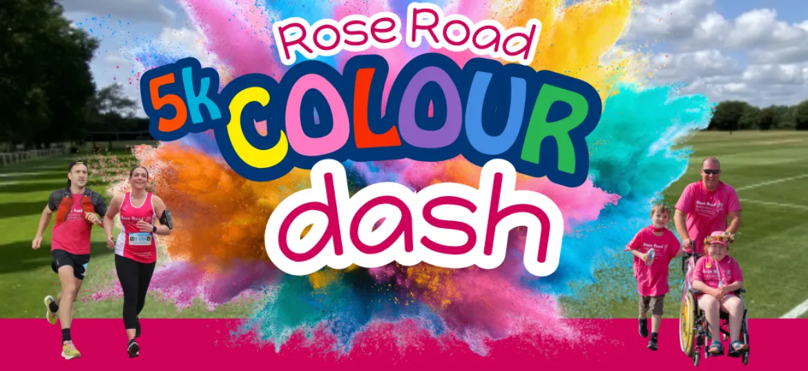 The Rose Road Association