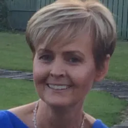 Hilary Nugent