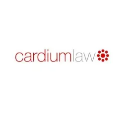 Cardium Law