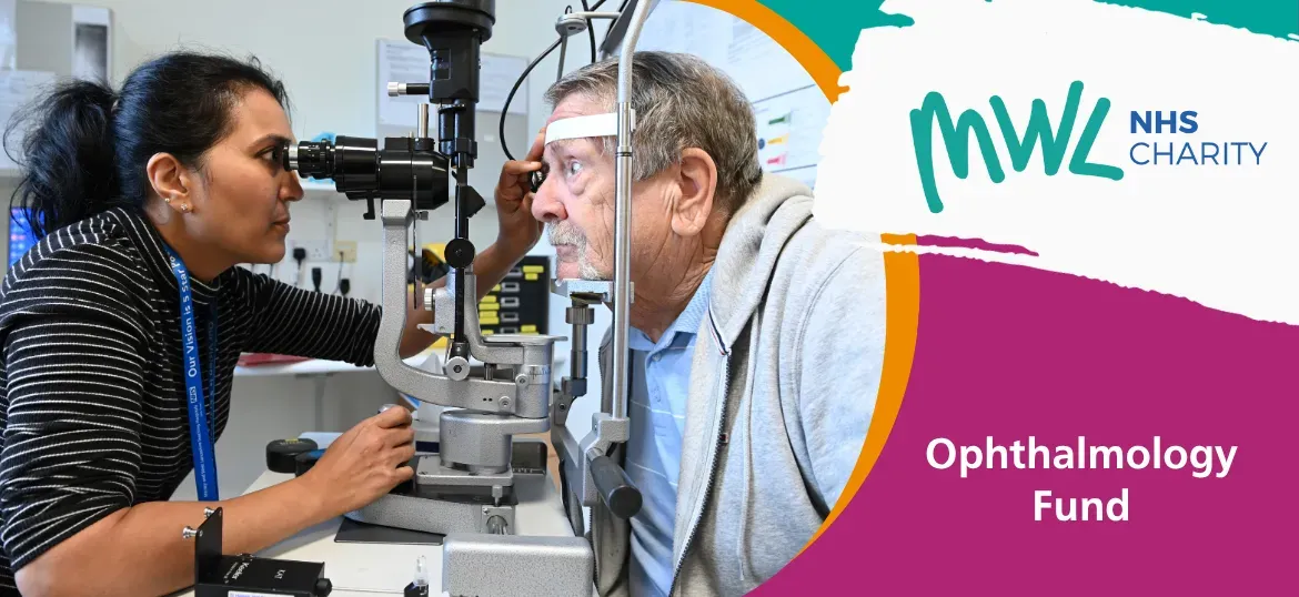 Ophthalmology Fund
