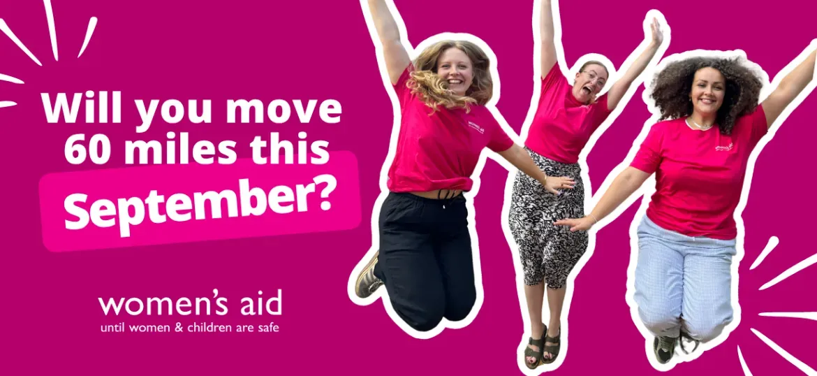 Women's Aid Federation of England