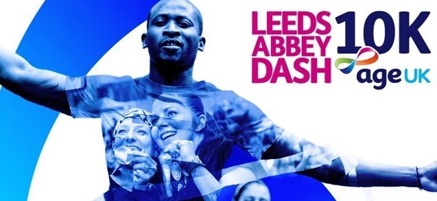 Age UK Leeds