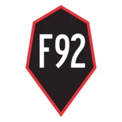 Foundation 92
