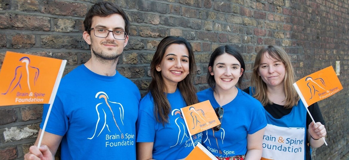 The Brain & Spine Foundation