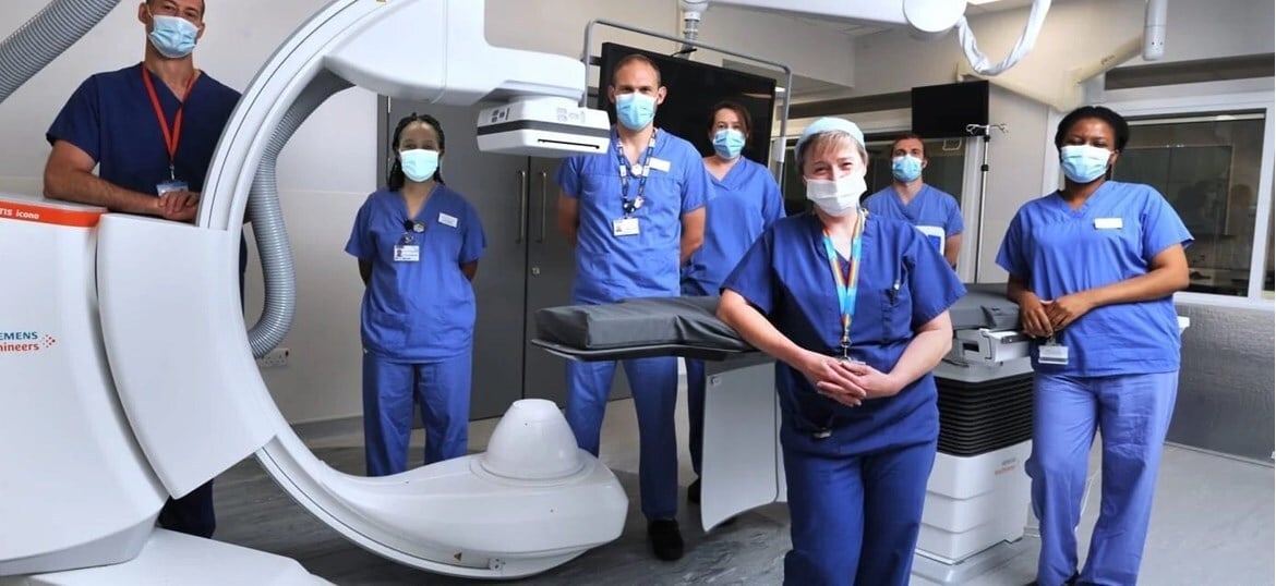 Oxford Hospitals Charity