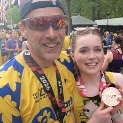Chris & Erin Beale