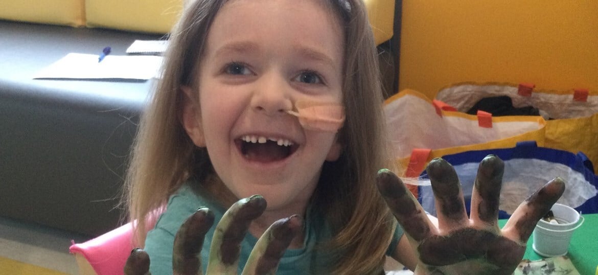 Alder Hey Children's Charity