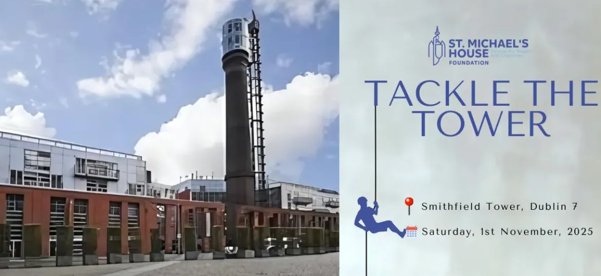 Tackle the Tower