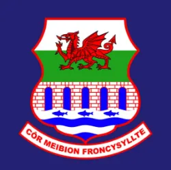 Froncysyllte Male Voice Choir