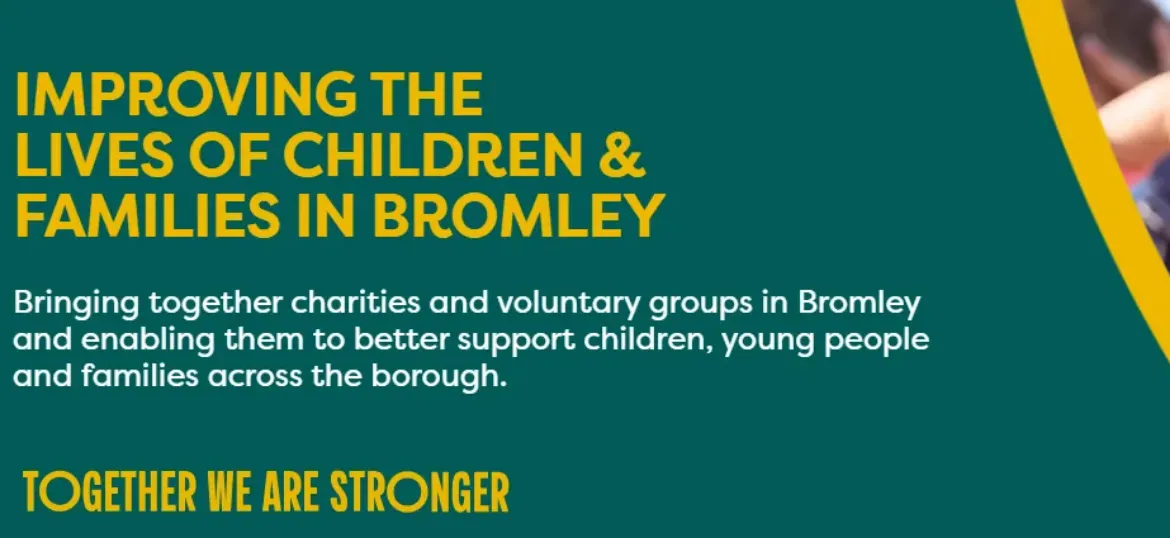 Bromley Children And Families Voluntary Sector Forum