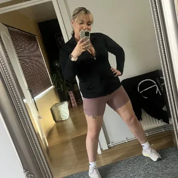 Danielle Hughes