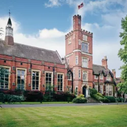 Wolverhampton Grammar School - C2C 2026 challenge by Year 10 students