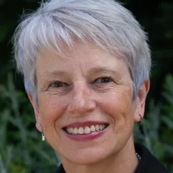 Sharon Allen