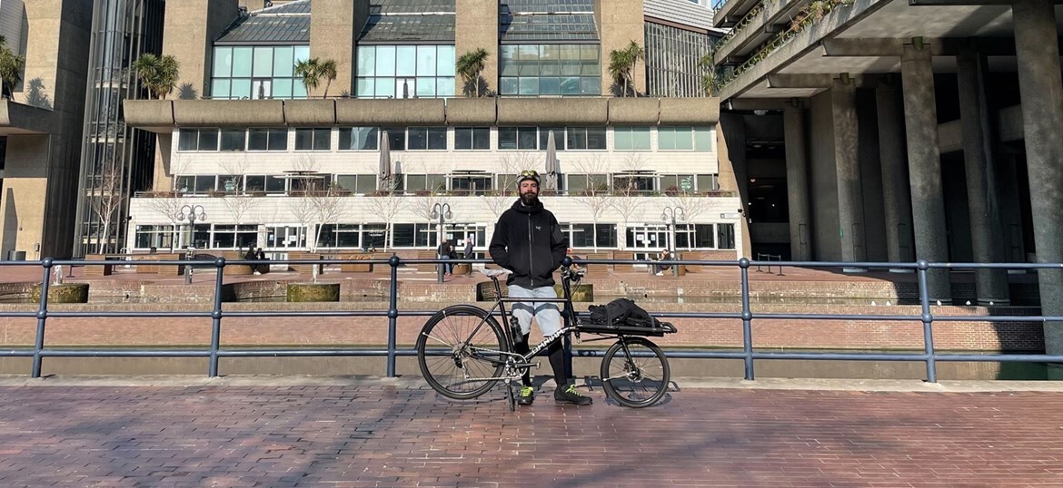 World Bicycle Relief UK