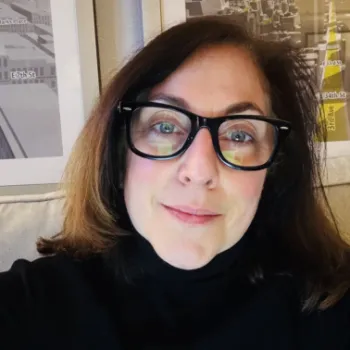 Kristen Martino Anderson