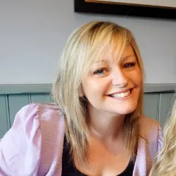 Sarah Watson