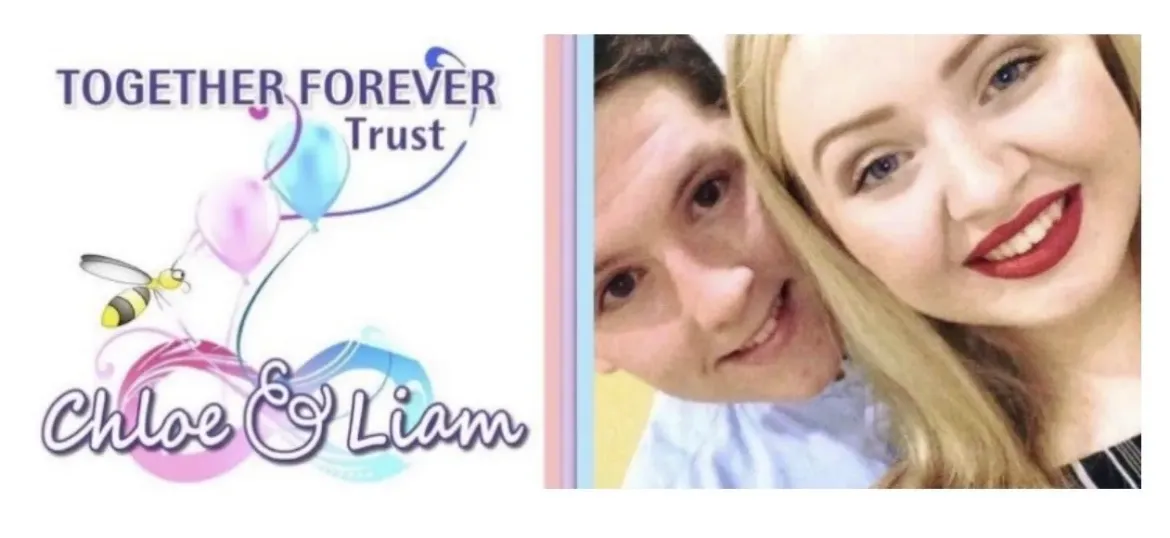 Chloe & Liam Together Forever Trust