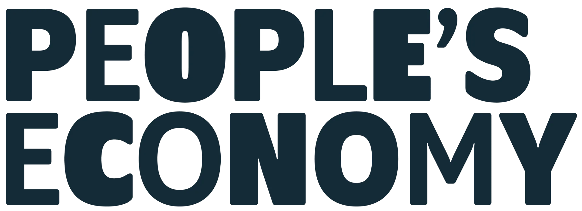 People's Economy