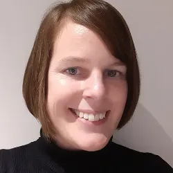 Laura Yeoman