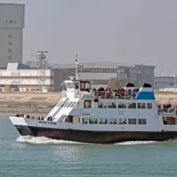 Solent Cruises