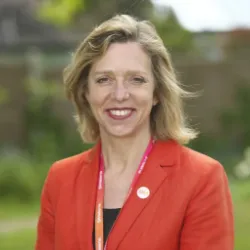 Karen Chumbley