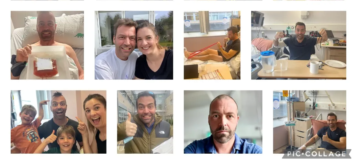 Anthony Nolan