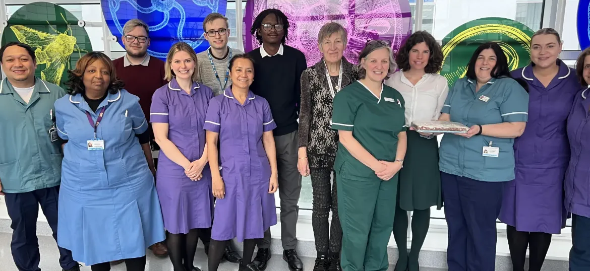The Aplastic Anaemia Trust