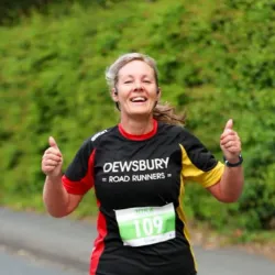 Dawn Greaves