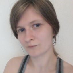Jasmine Moreton
