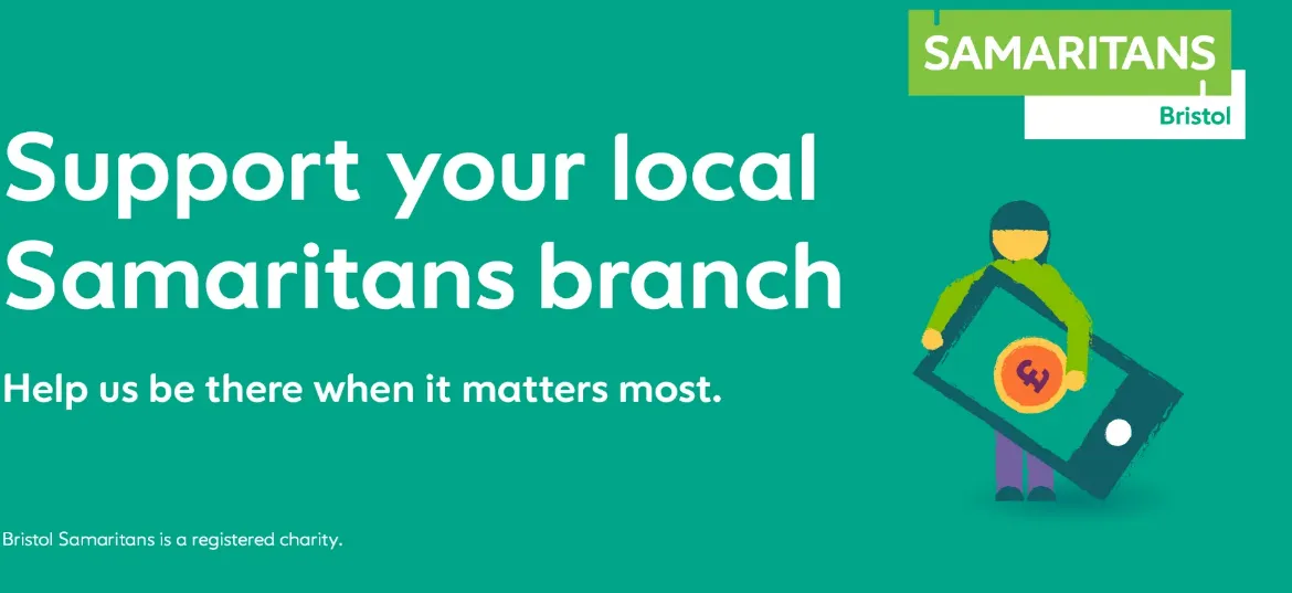 Bristol Samaritans