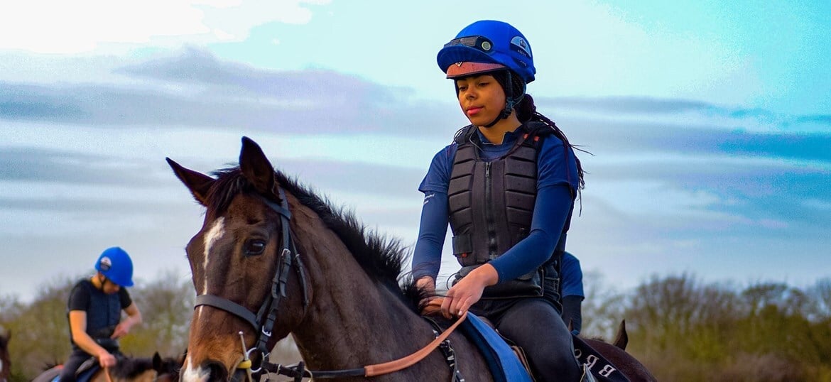 The British Racing School