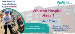 MWL NHS Charity