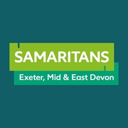 Samaritans of Exeter, Mid and East Devon