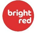 BRIGHT RED