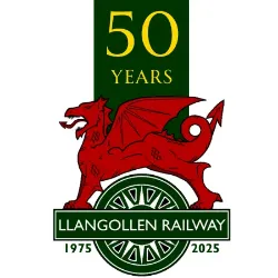 Llangollen Railway Trust