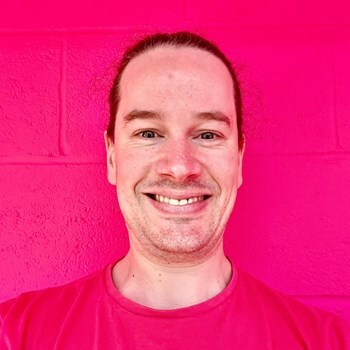 Simon Herdman