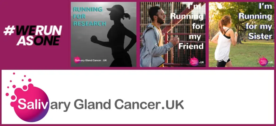 SALIVARY GLAND CANCER UK