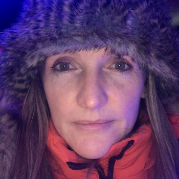 Sharon Snelgrove