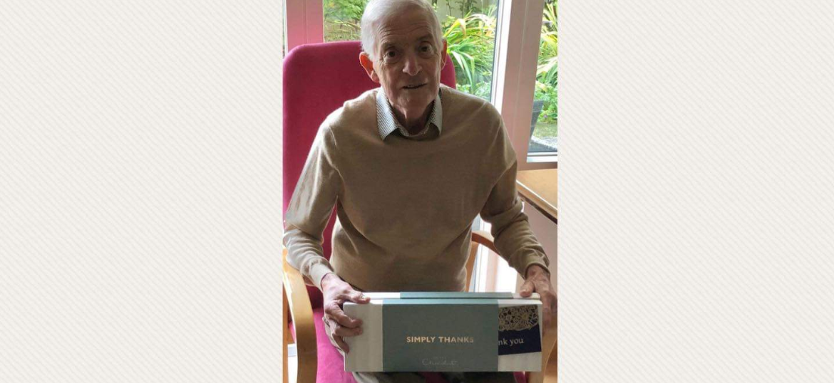 Arthur Rank Hospice Charity