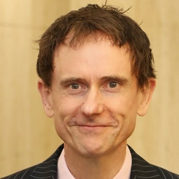 Paul Kelly