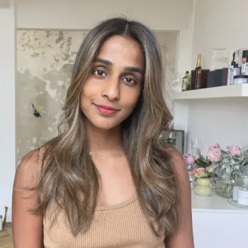 Lakshmi Manoharan