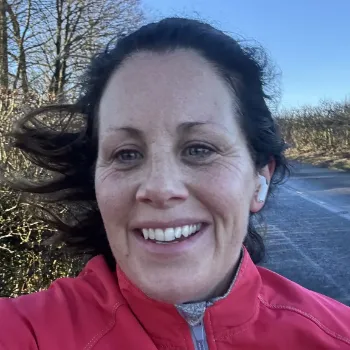 Anna Sherrington