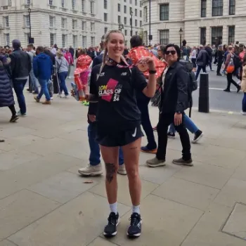 Georgie Petyt-Maher