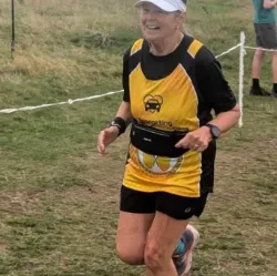 Lorna Patton